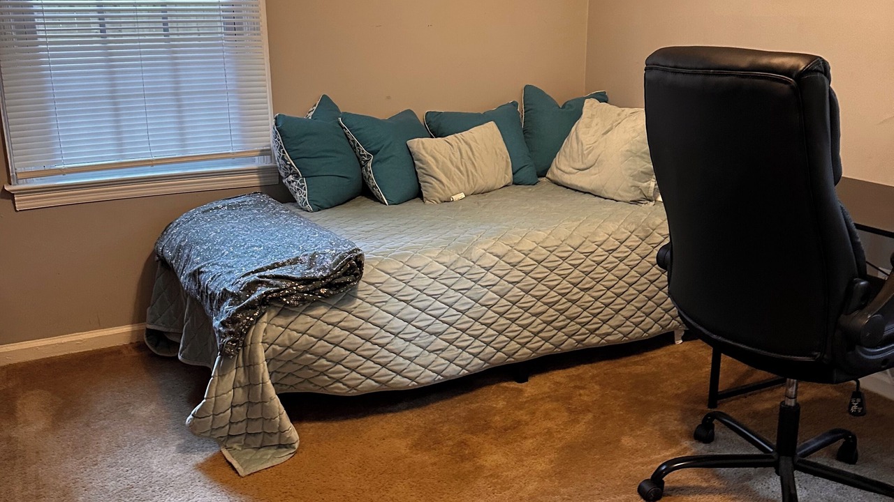 Photo of Bedroom in Savannah