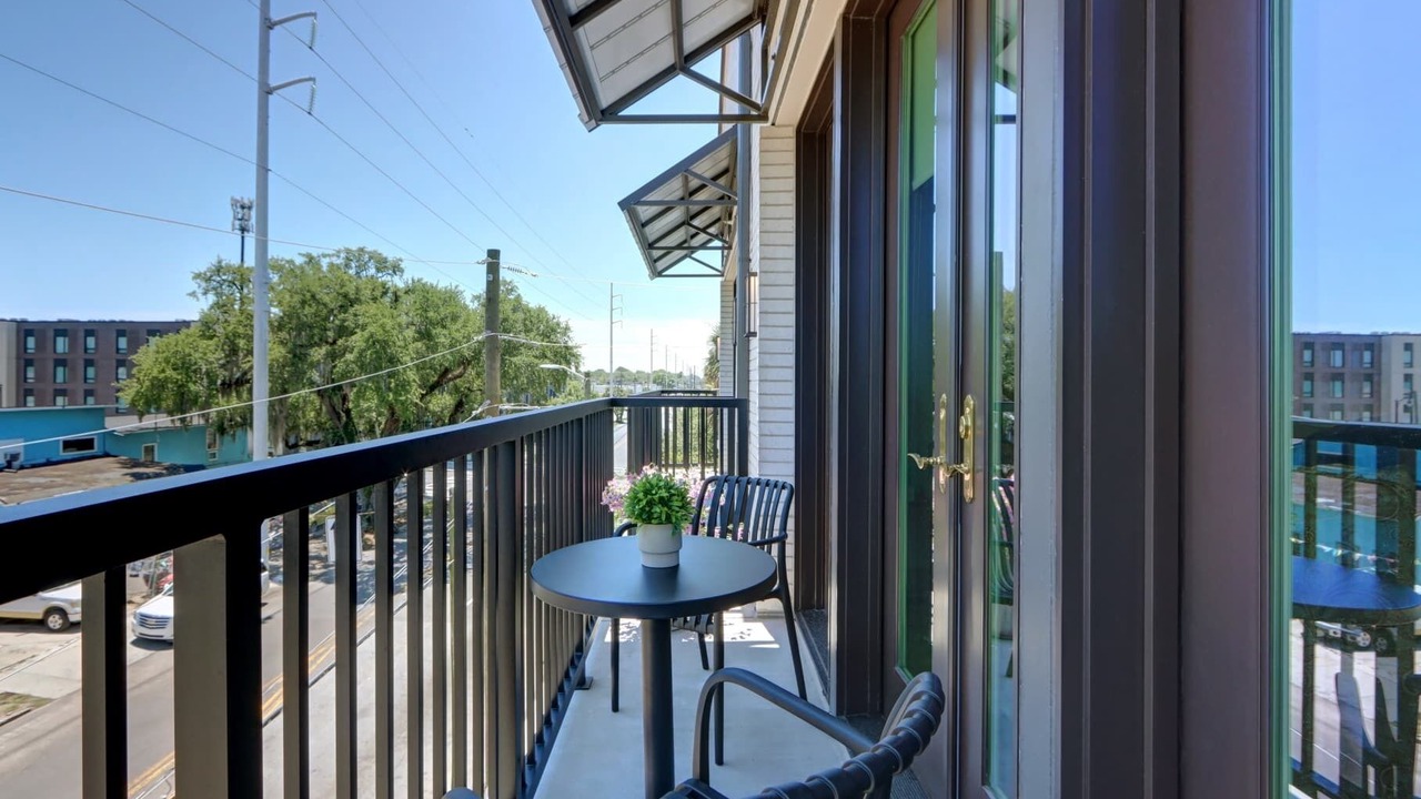 Photo of Outdoor in Metropolitan