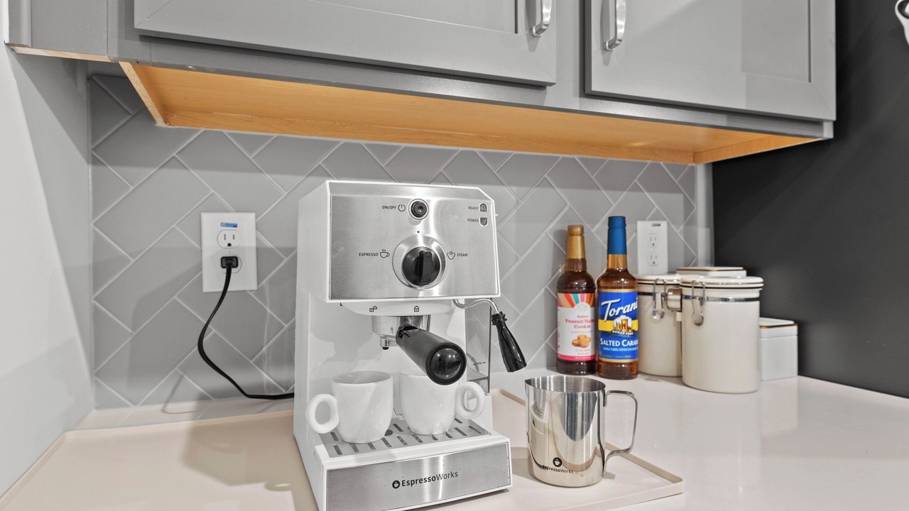 Photo of Kitchen in North Raleigh