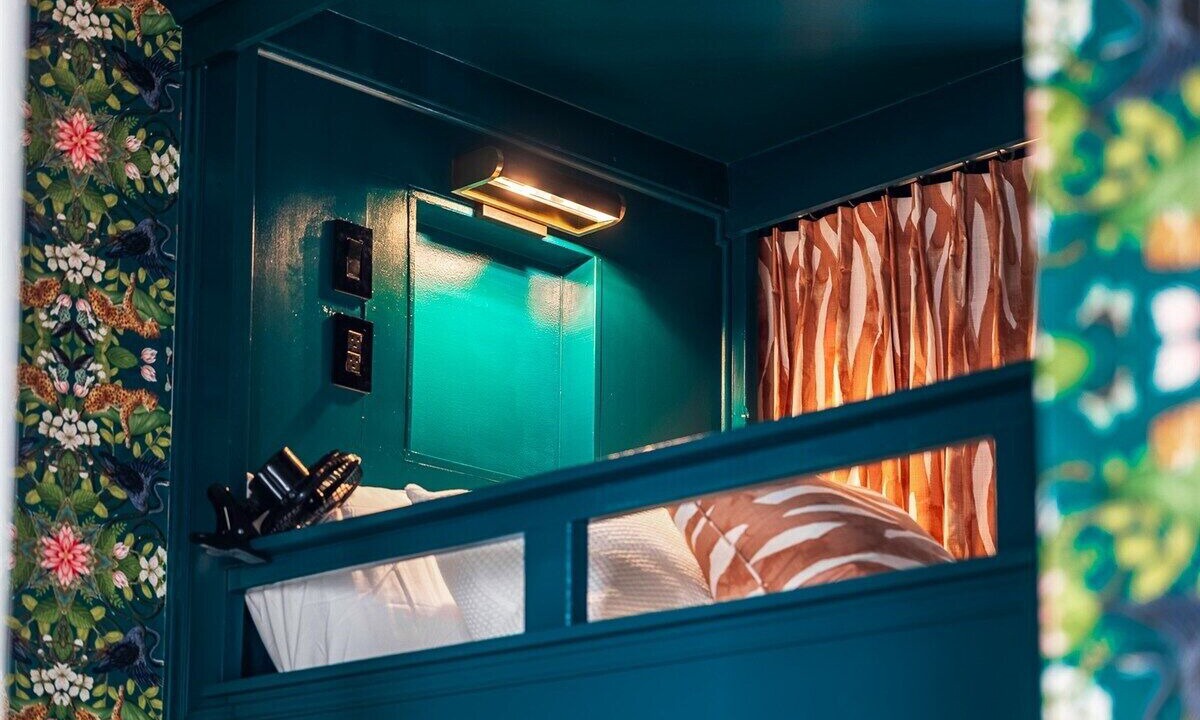 Photo of Bedroom in Dixon Park