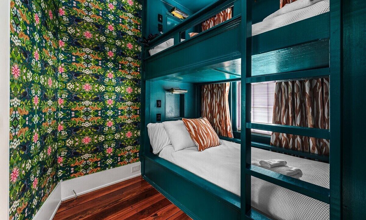 Photo of Bedroom in Dixon Park
