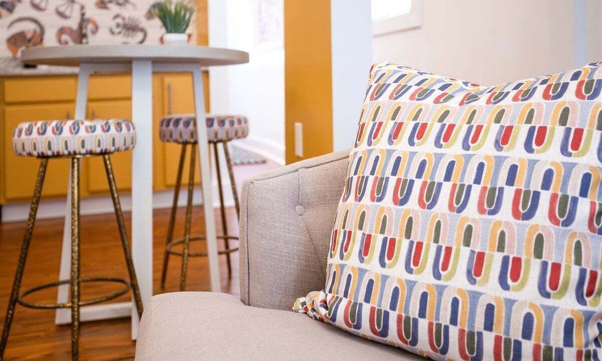 Photo of Bedroom in Midtown