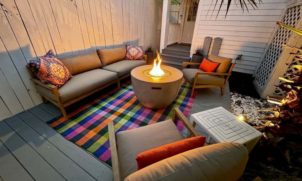 Photo of Outdoor in Midtown