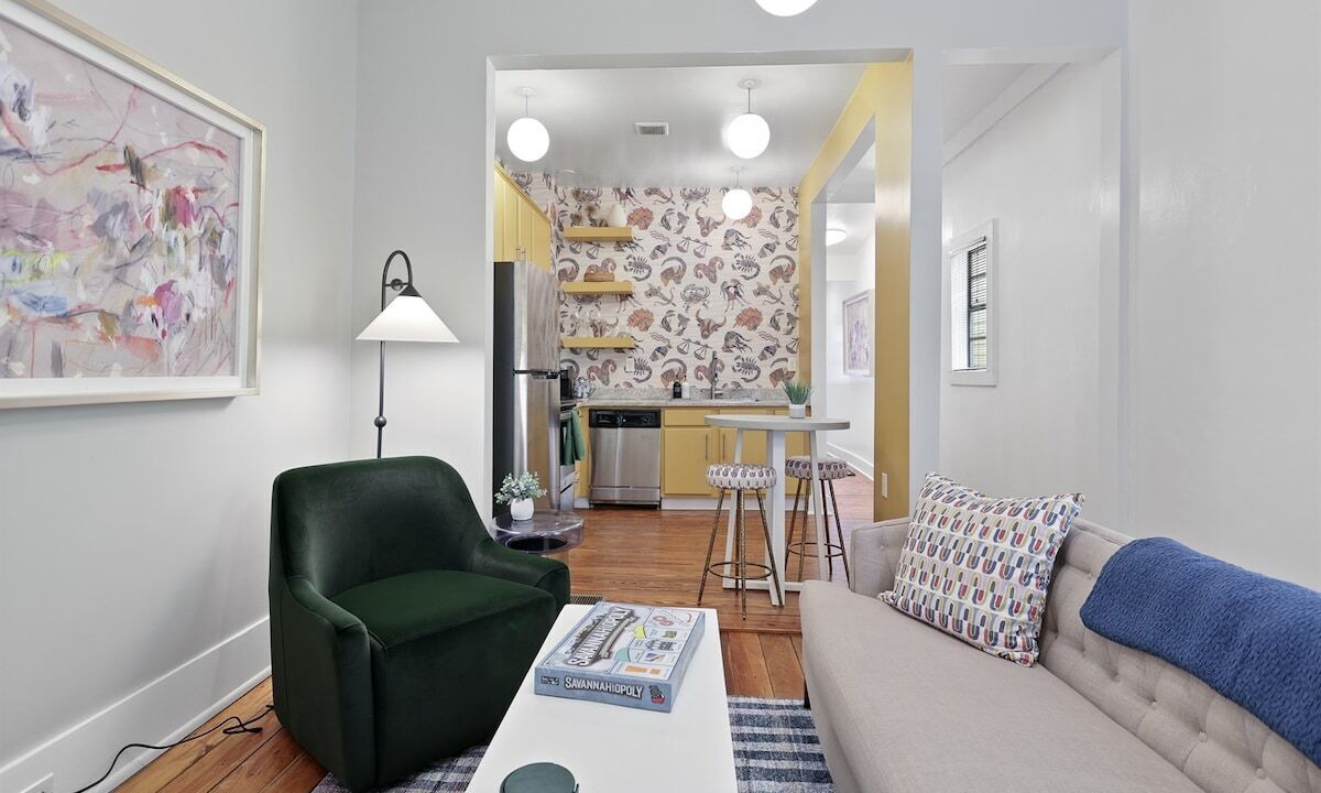 Photo of Bedroom in Midtown