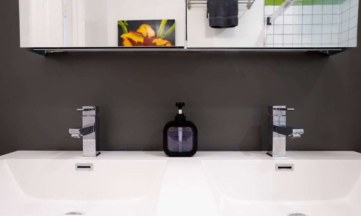 Photo of Bathroom in Midtown