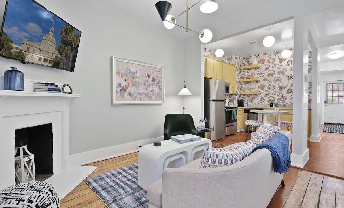 Photo of Bedroom in Midtown