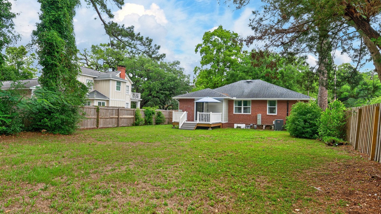 Photo of Outdoor in Georgetown