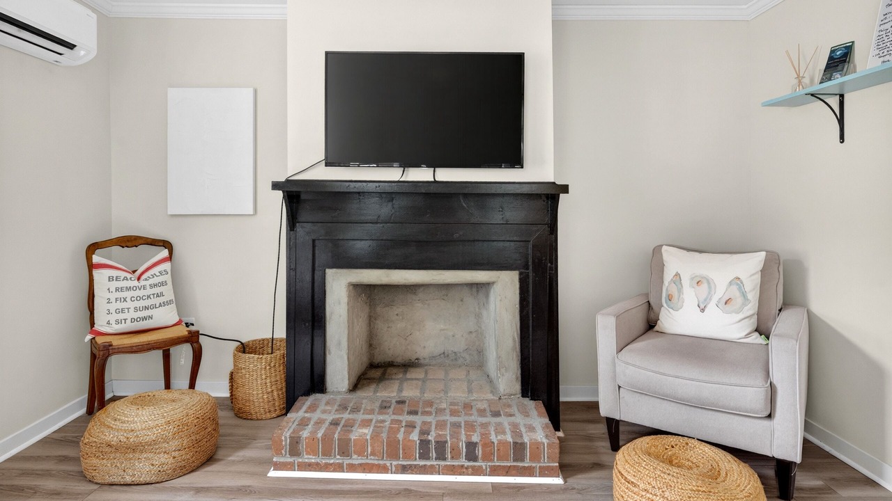 Photo of Livingroom in Georgetown