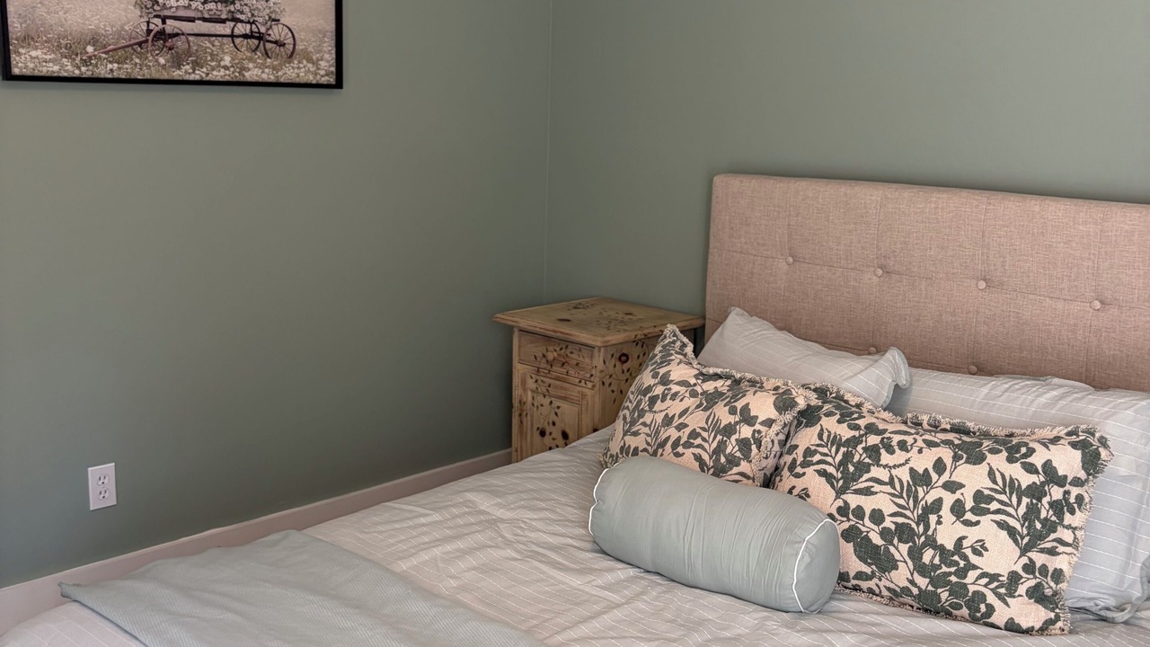 Photo of Bedroom in Langley