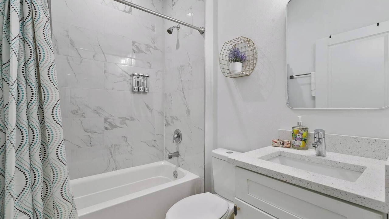 Photo of Bathroom in Port Charlotte