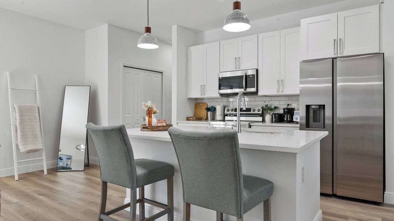 Photo of Kitchen in Port Charlotte