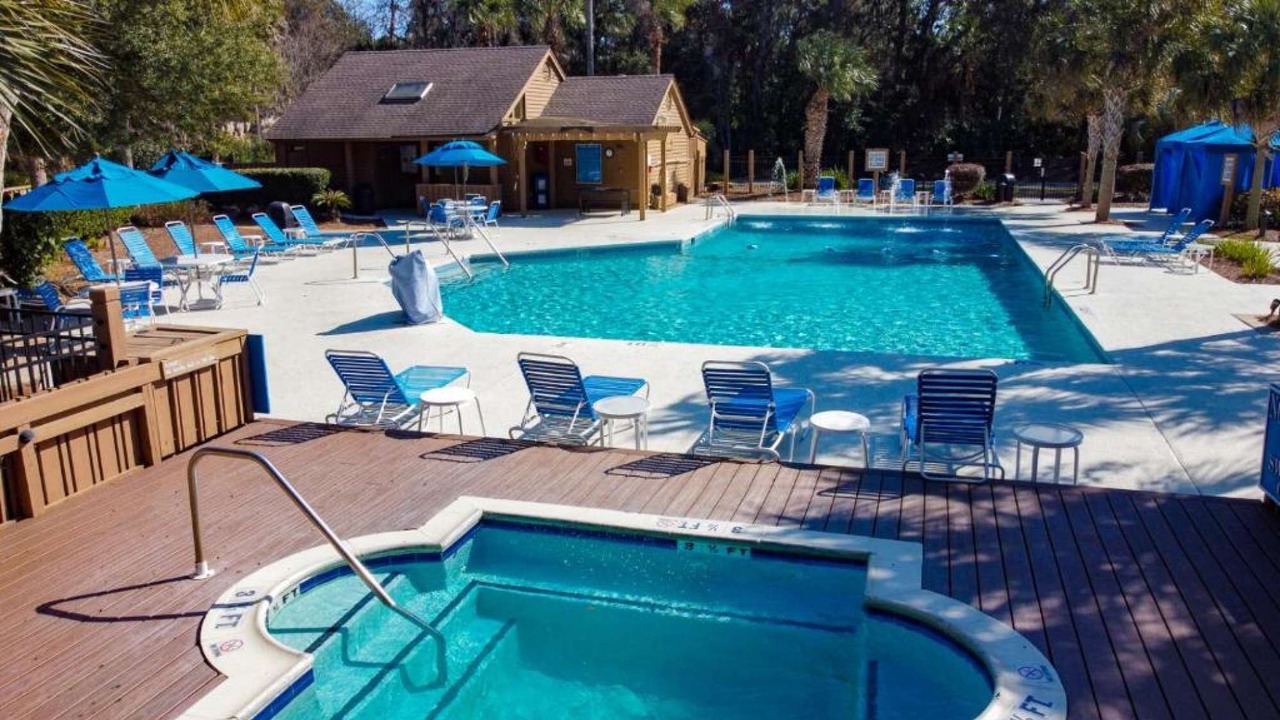Photo of Outdoor in Shipyard Plantation