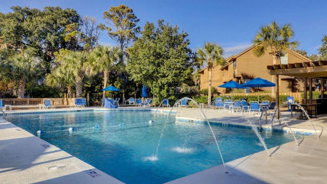 Photo of Outdoor in Shipyard Plantation