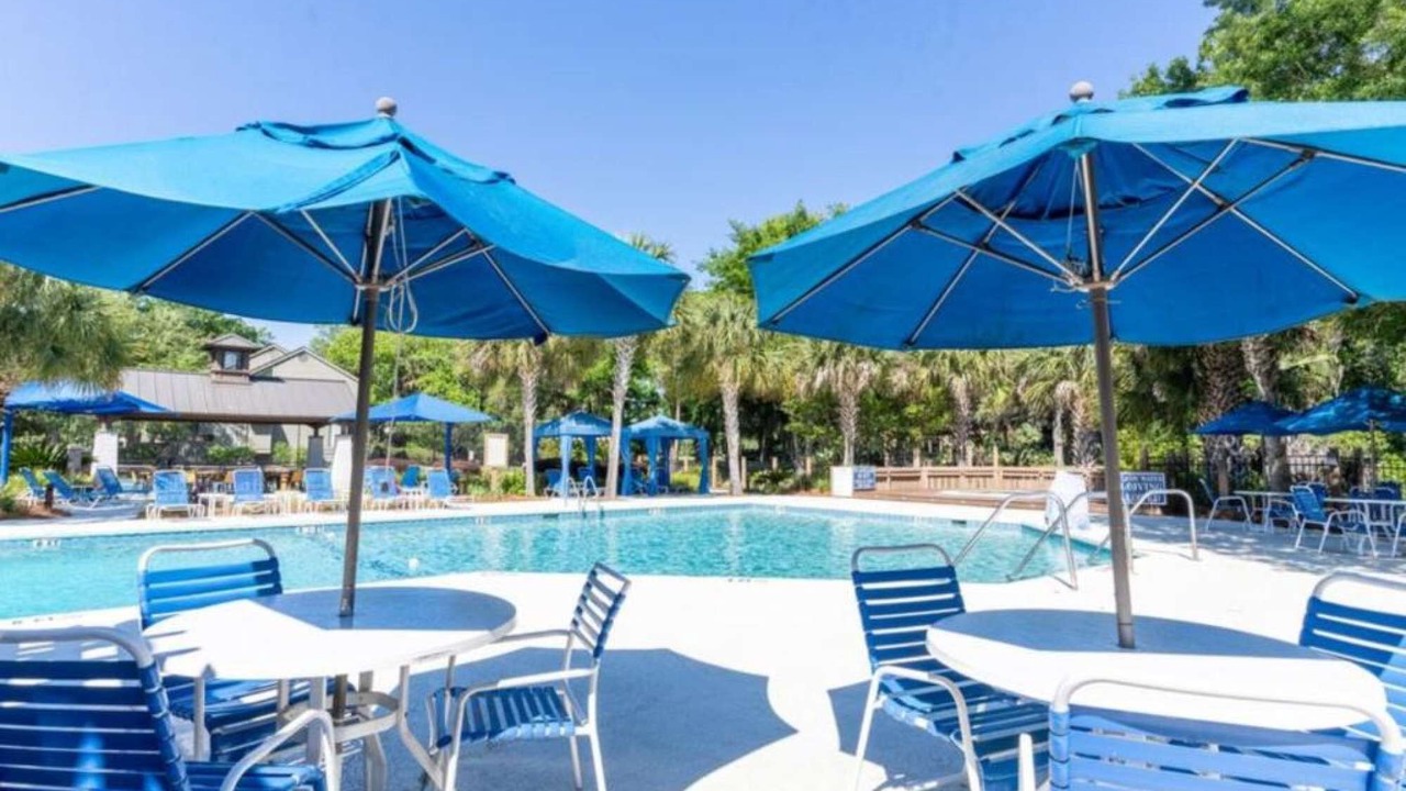 Photo of Outdoor in Shipyard Plantation