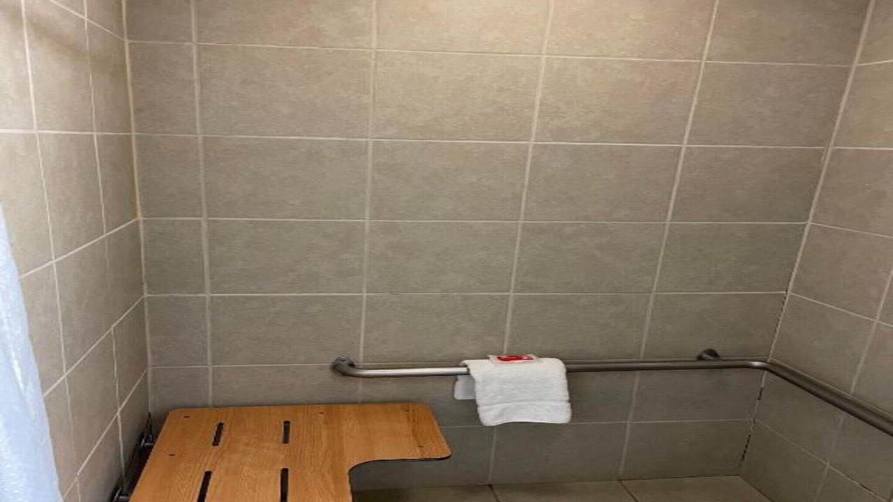 Photo of Bathroom in Gantt