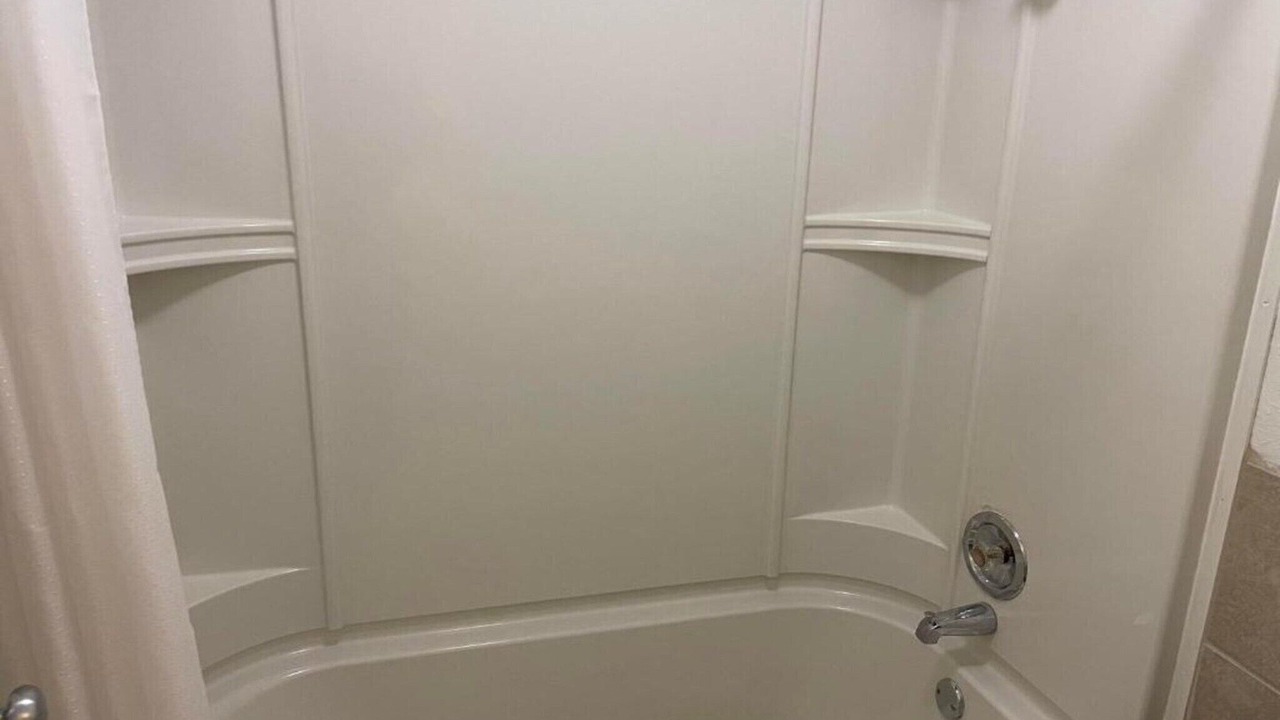 Photo of Bathroom in Gantt