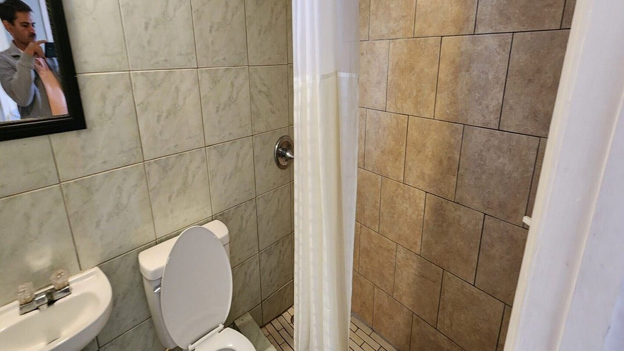 Photo of Bathroom in Bartow