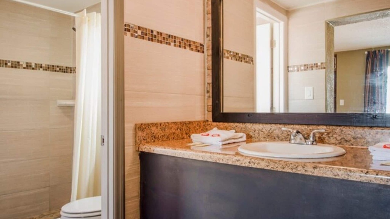 Photo of Bathroom in Bartow