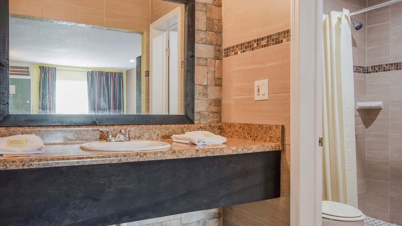 Photo of Bathroom in Bartow
