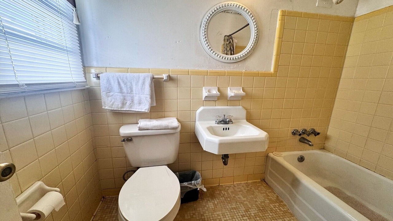 Photo of Bathroom in Chesterfield
