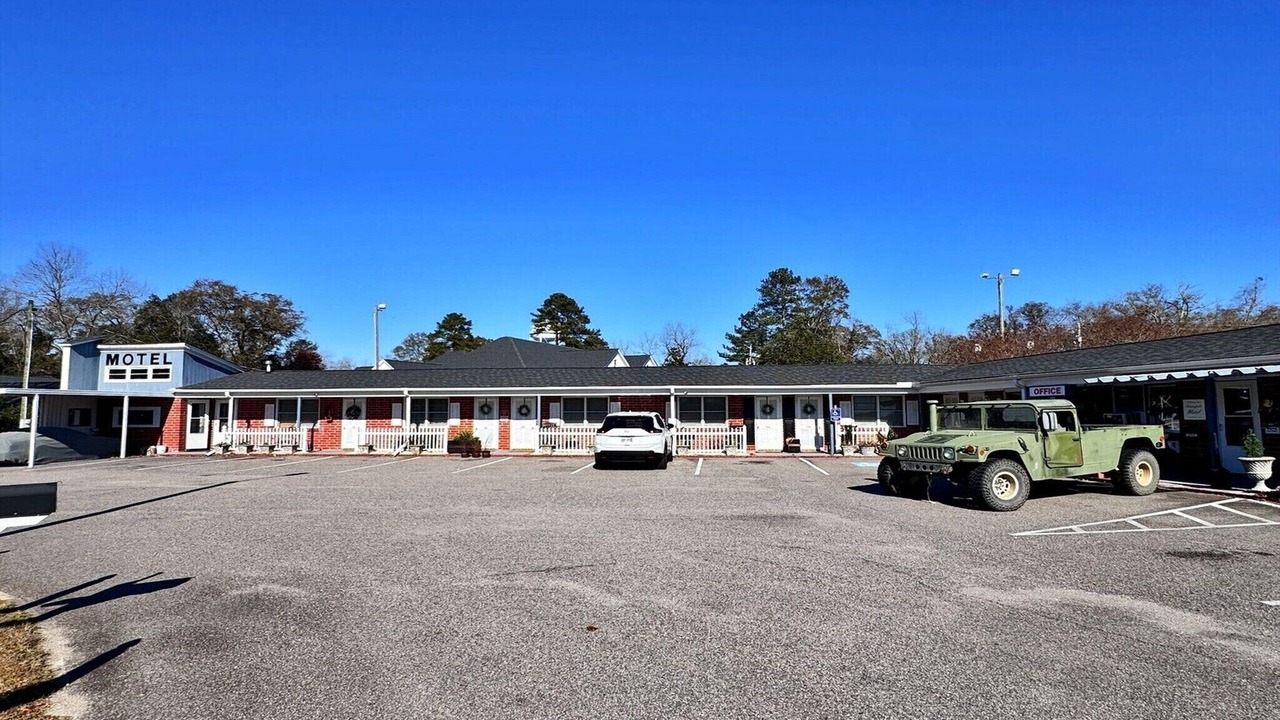 Photo of Outdoor in Chesterfield