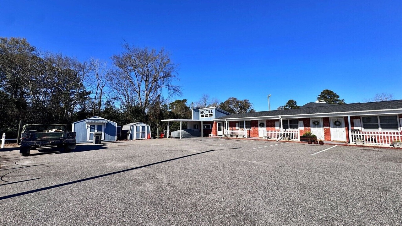 Photo of Outdoor in Chesterfield
