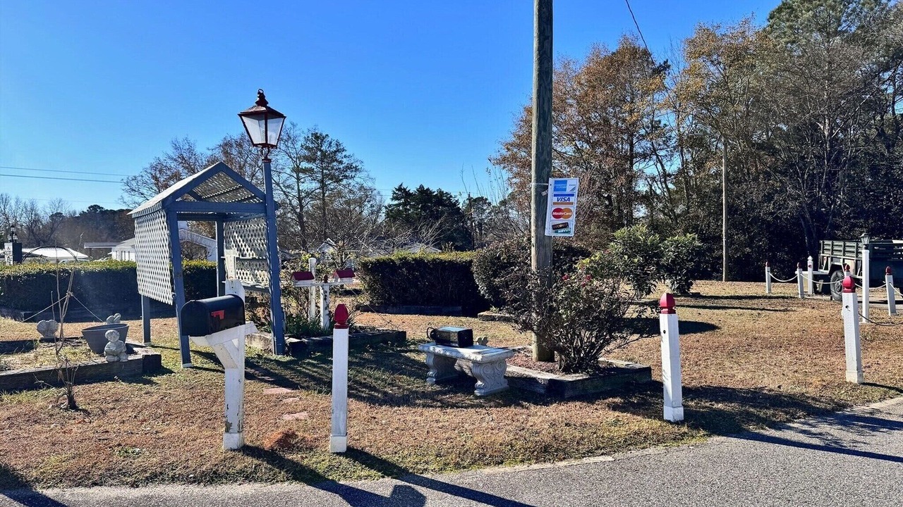 Photo of Outdoor in Chesterfield