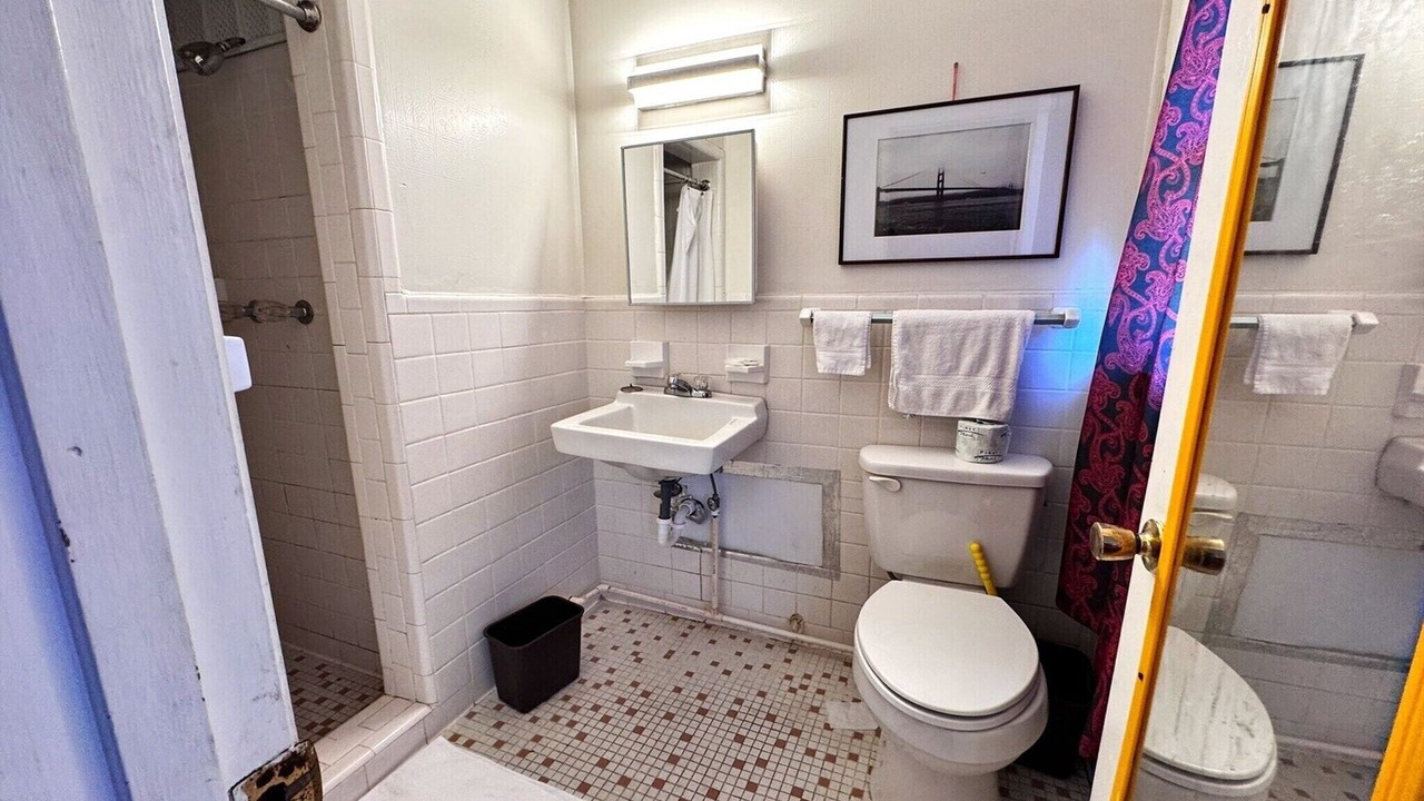 Photo of Bathroom in Chesterfield