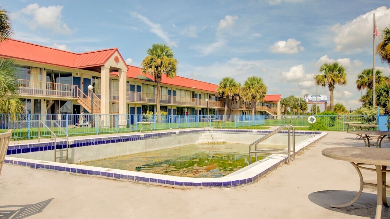 Photo of Outdoor in Haines City