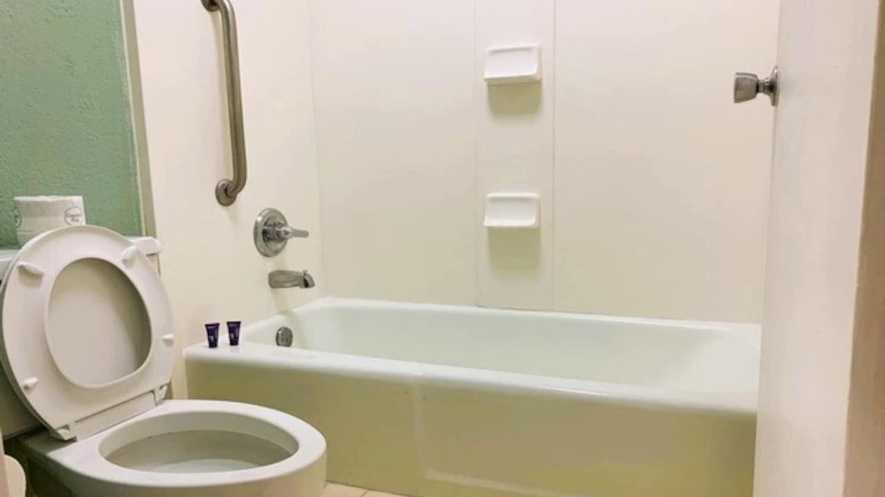 Photo of Bathroom in Haines City