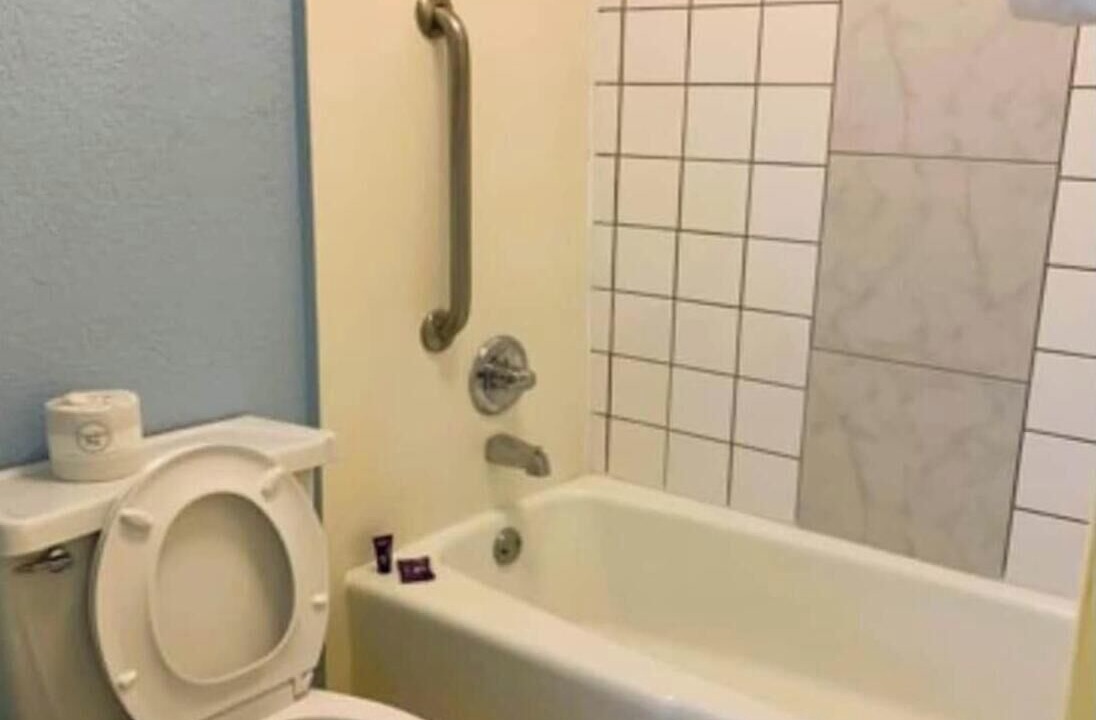 Photo of Bathroom in Haines City