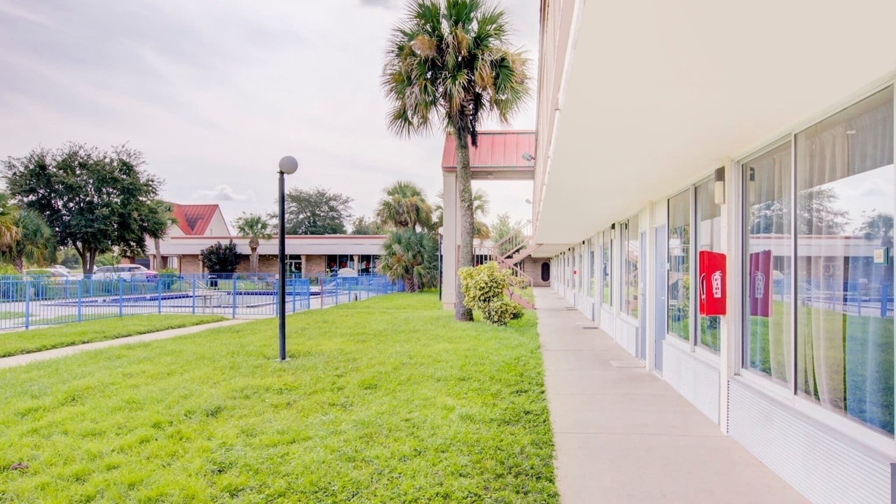 Photo of Outdoor in Haines City