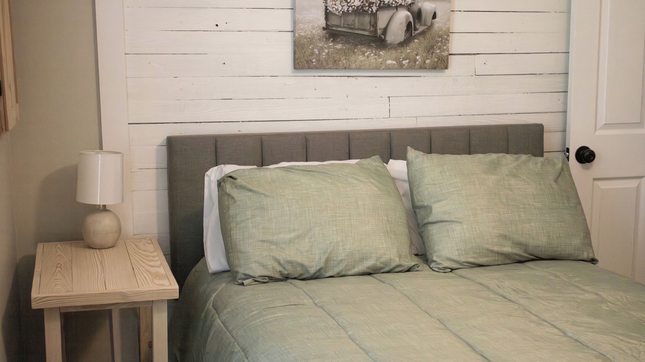 Photo of Bedroom in Eastman