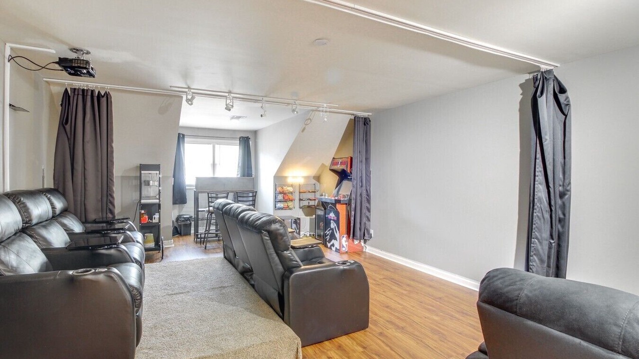 Photo of Bedroom in Eden