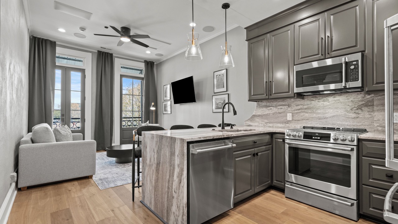 Photo of Kitchen in Florence