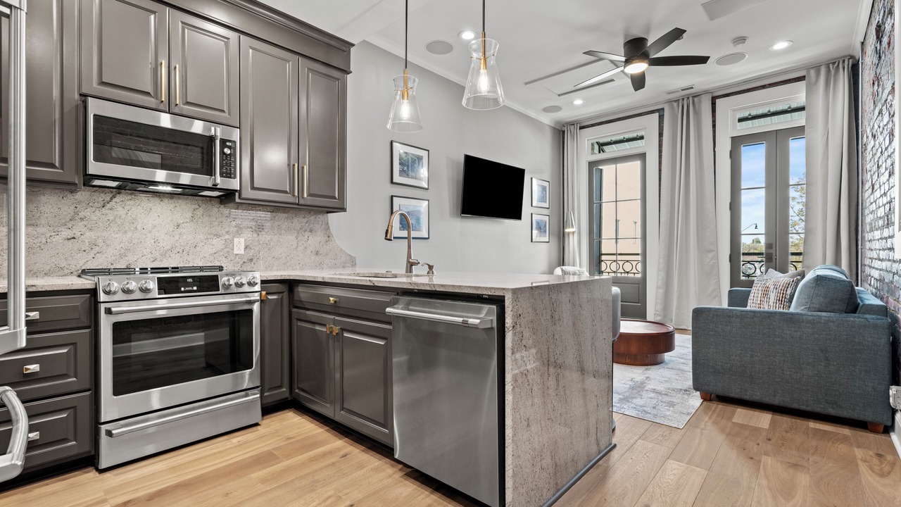 Photo of Kitchen in Florence