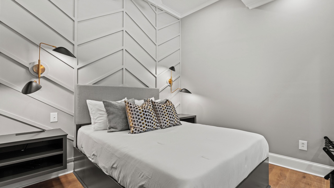Photo of Bedroom in Florence