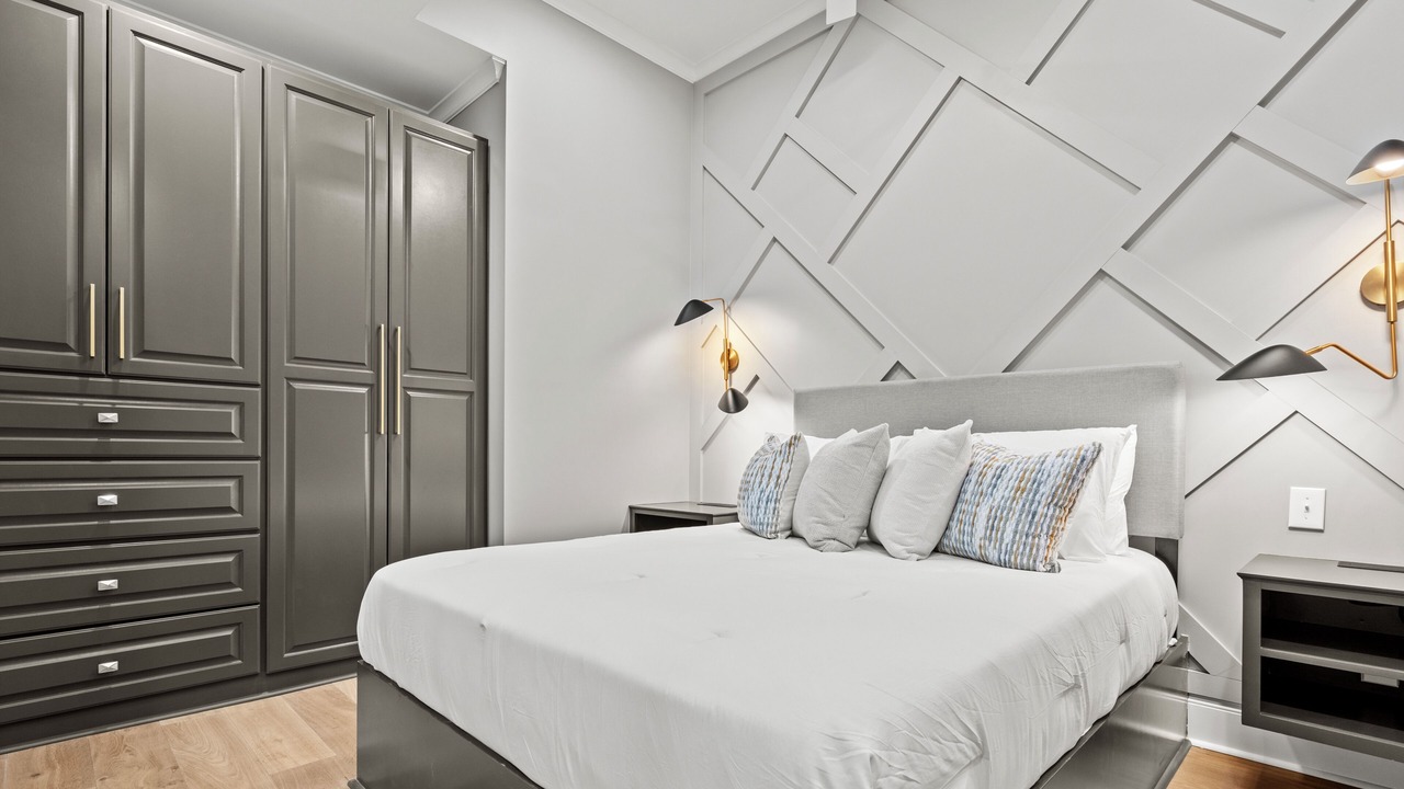Photo of Bedroom in Florence