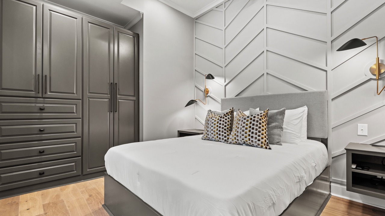 Photo of Bedroom in Florence