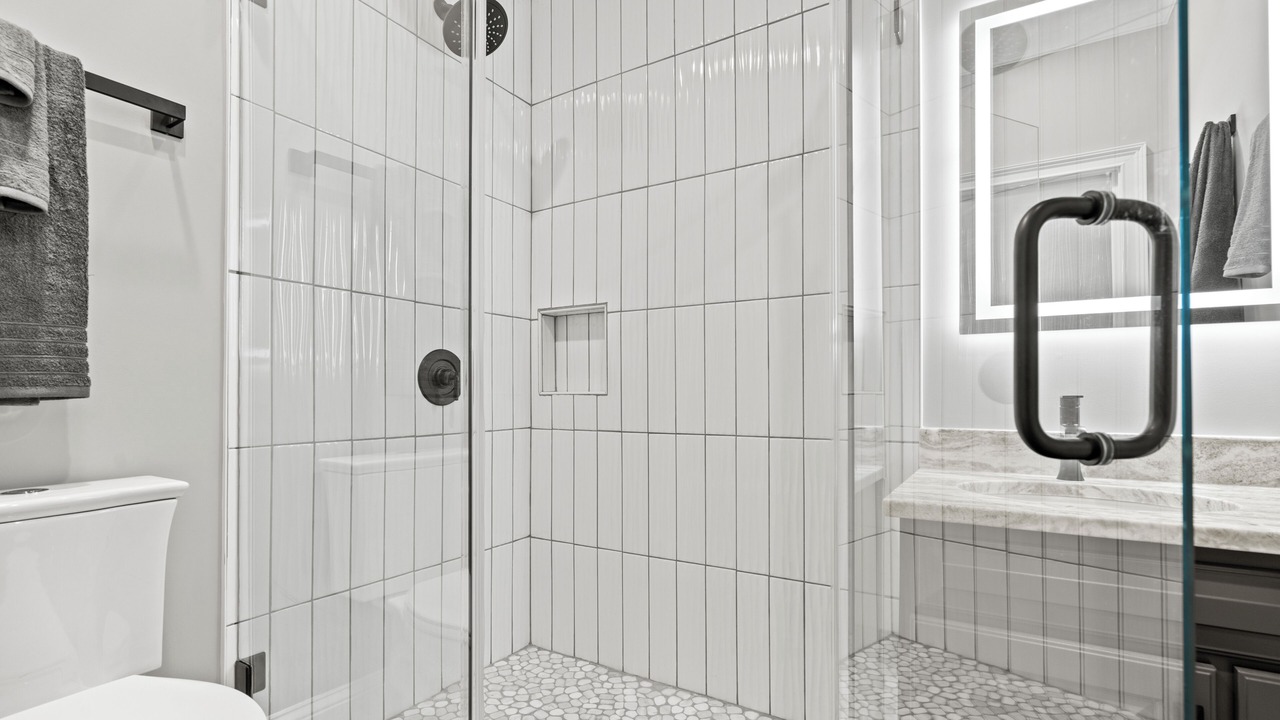 Photo of Bathroom in Florence