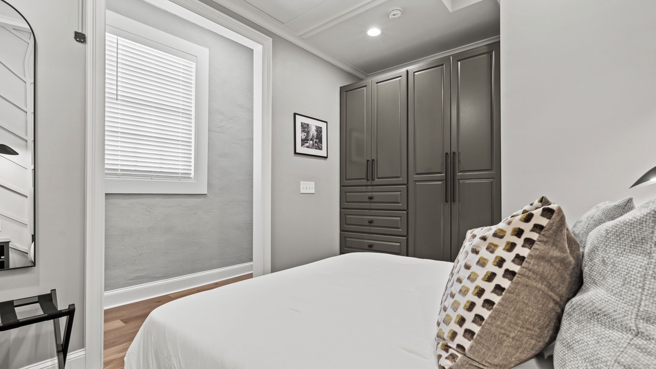 Photo of Bedroom in Florence