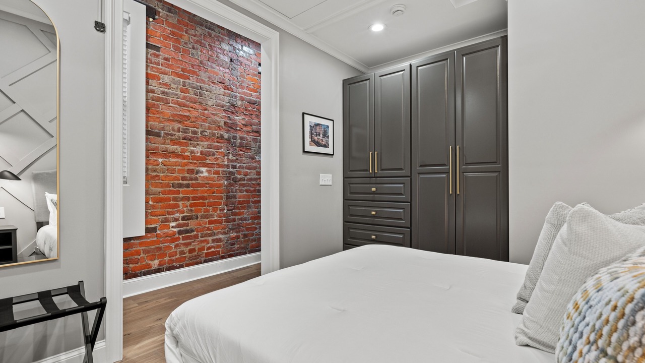 Photo of Bedroom in Florence
