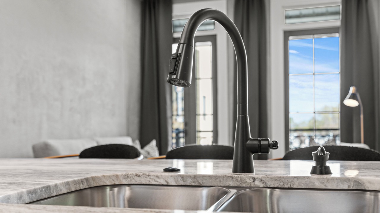 Photo of Kitchen in Florence