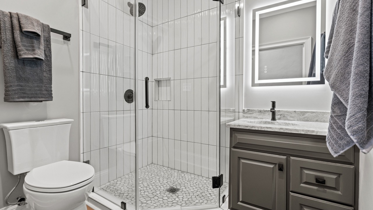 Photo of Bathroom in Florence
