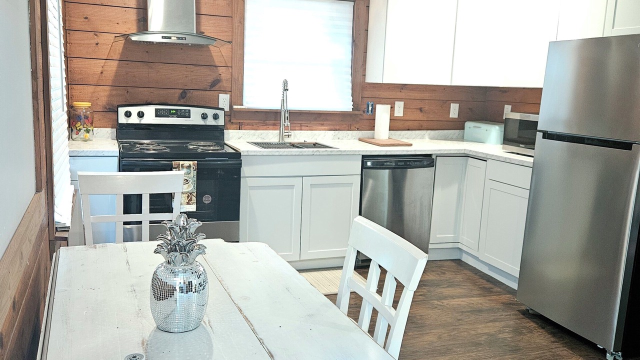 Photo of Kitchen in Lawrenceville