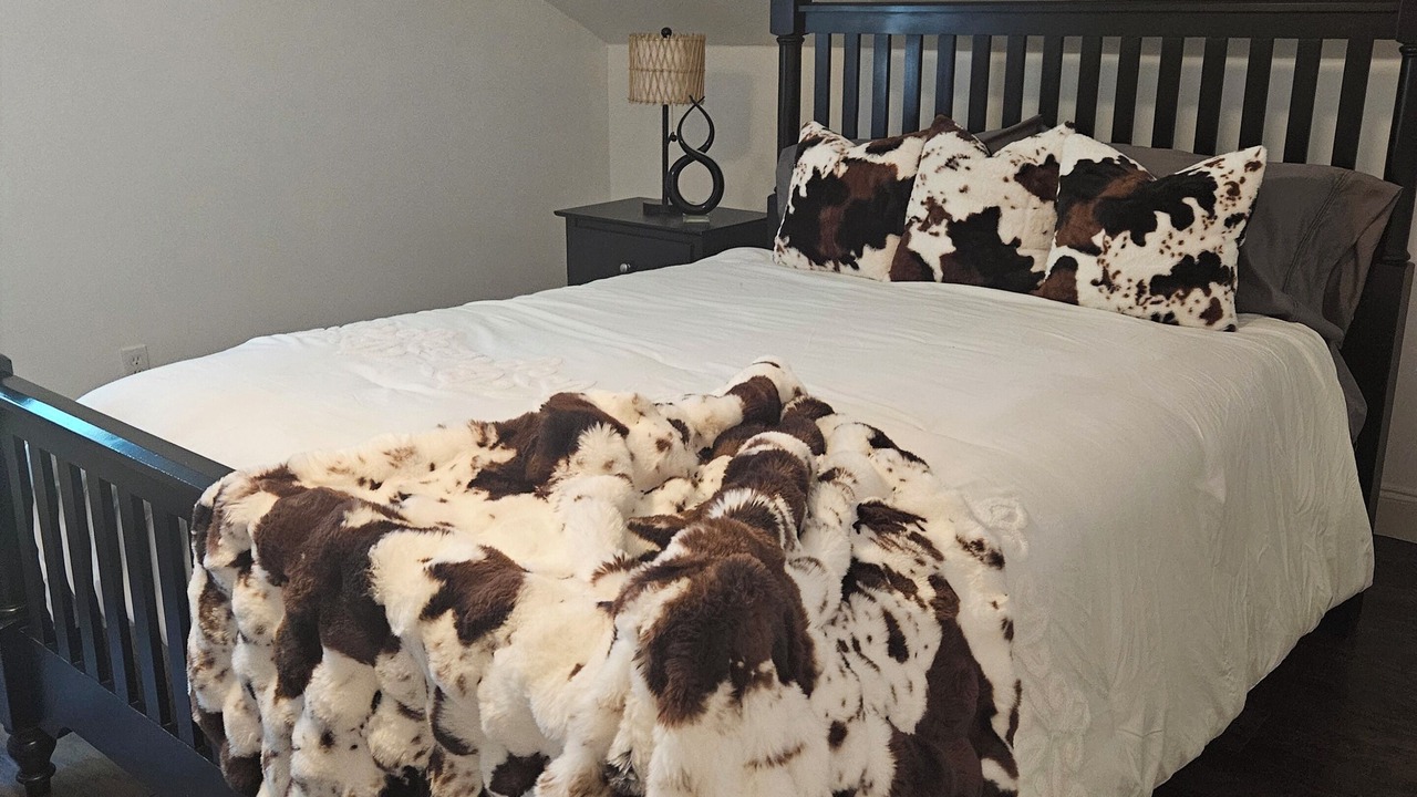 Photo of Bedroom in Lawrenceville