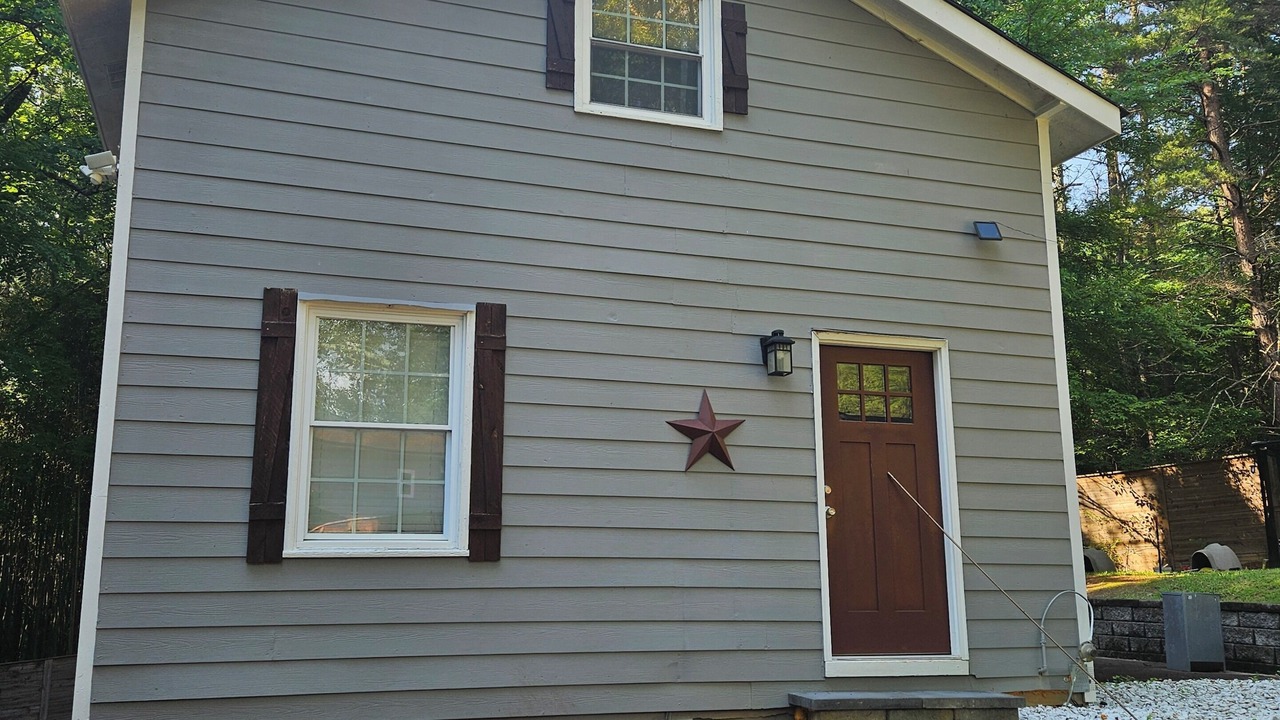 Photo of Outdoor in Lawrenceville