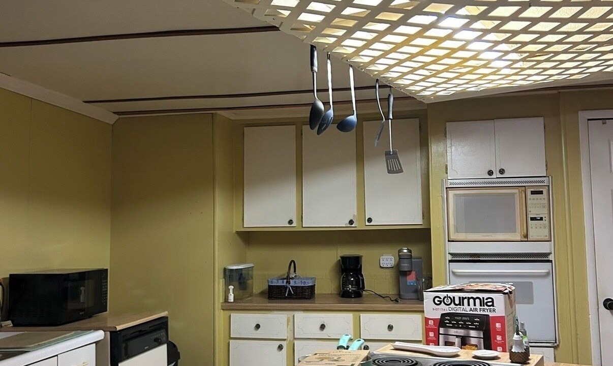 Photo of Kitchen in Zolfo Springs