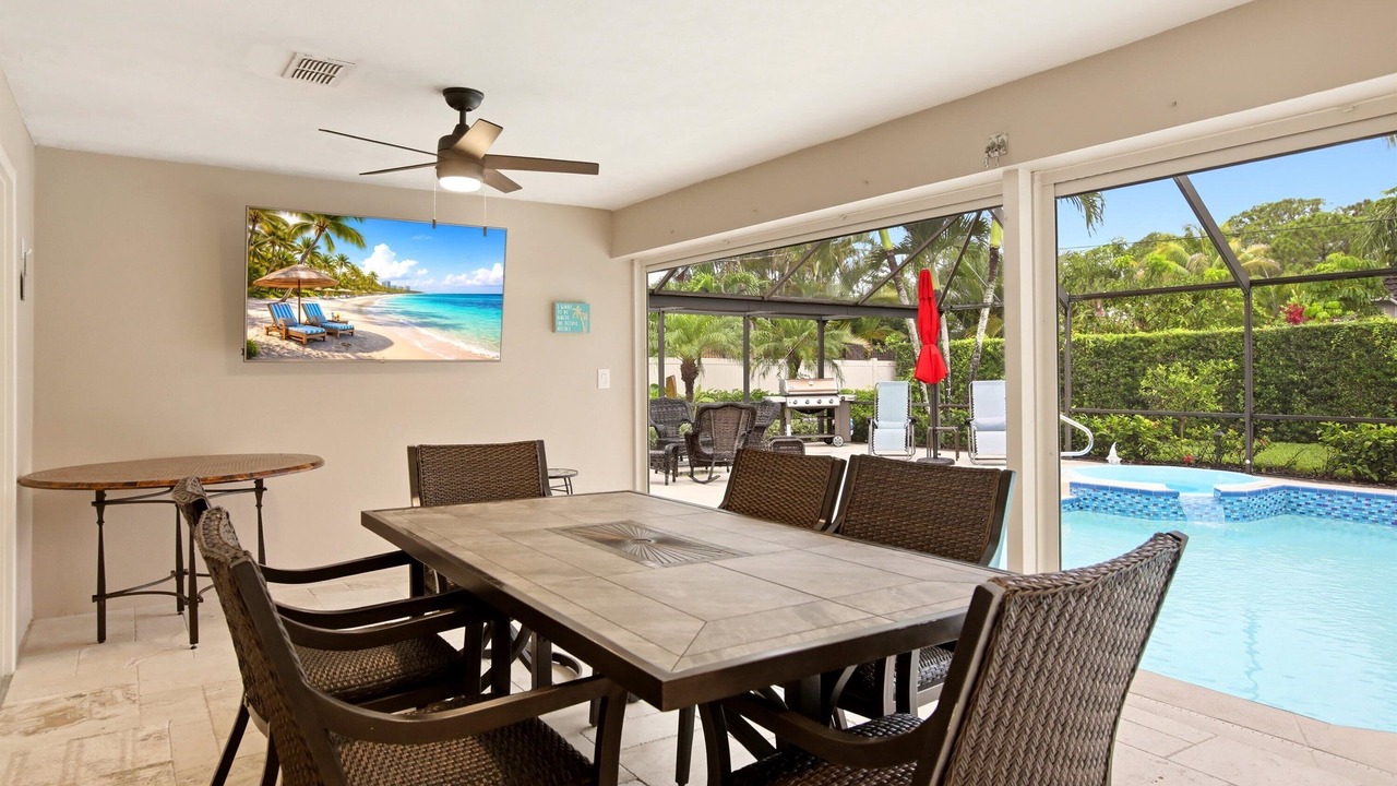Photo of Outdoor in Palm River Estates