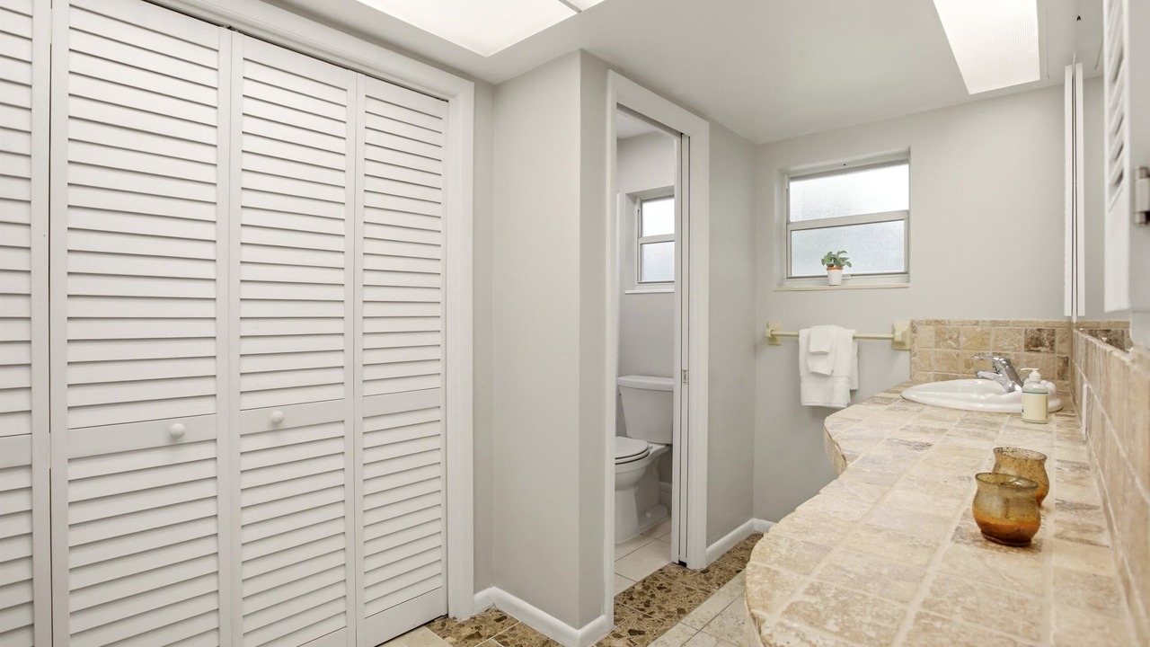 Photo of Bathroom in Palm River Estates